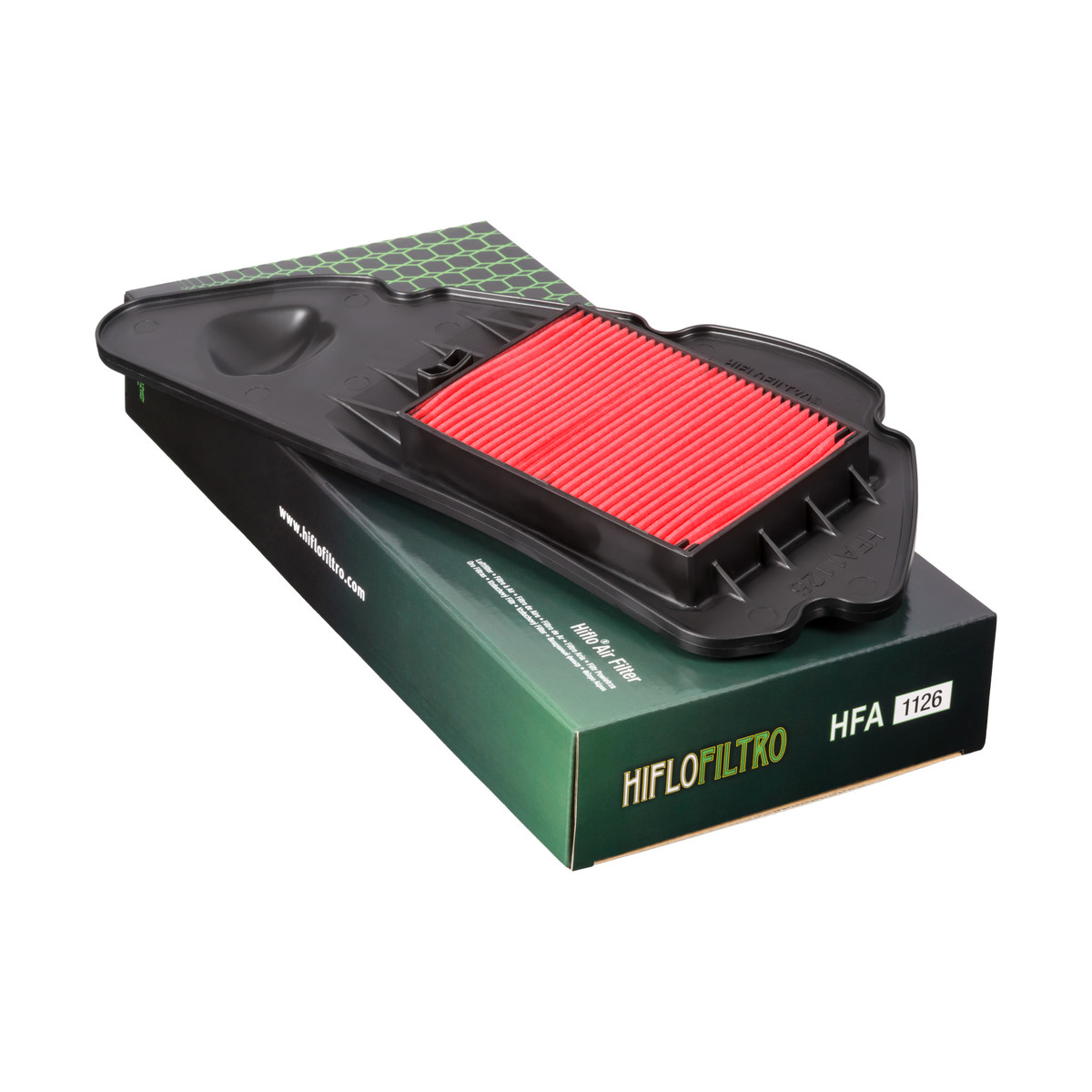 Levegőszűrő Hiflofiltro HFA1126