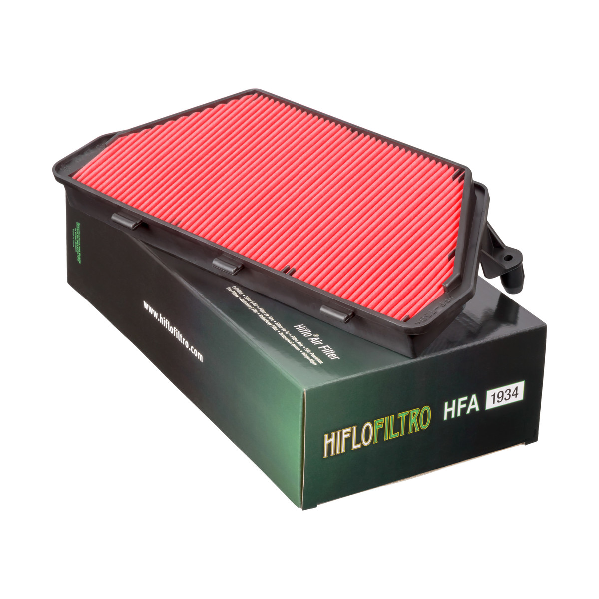 Levegőszűrő Hiflofiltro HFA1934