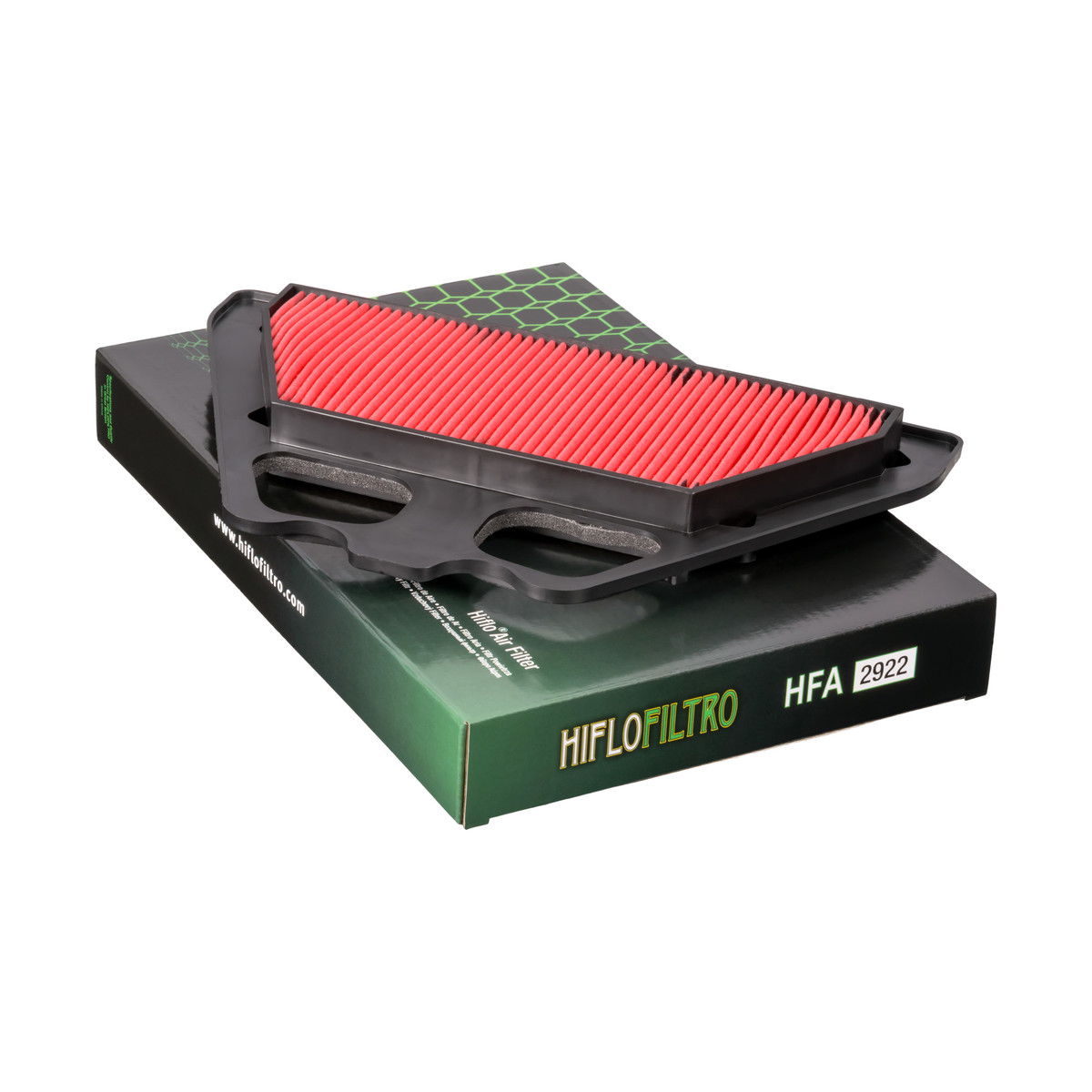 Levegőszűrő Hiflofiltro HFA2922