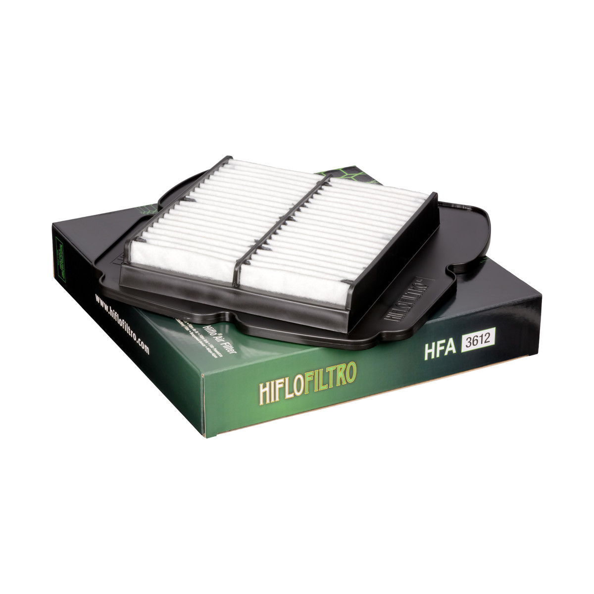 Levegőszűrő Hiflofiltro HFA3612
