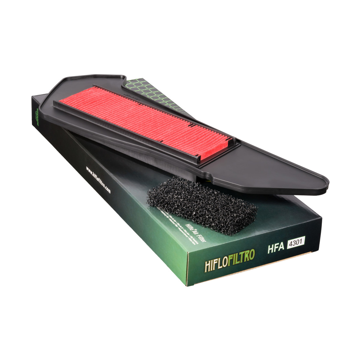 Levegőszűrő Hiflofiltro HFA4301