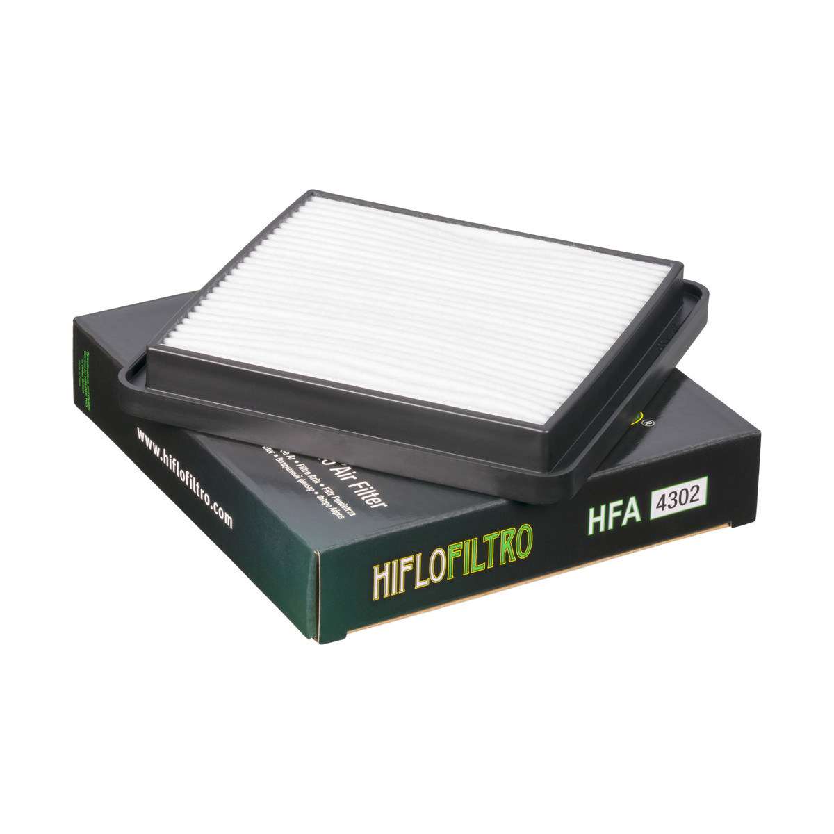 Levegőszűrő Hiflofiltro HFA4302