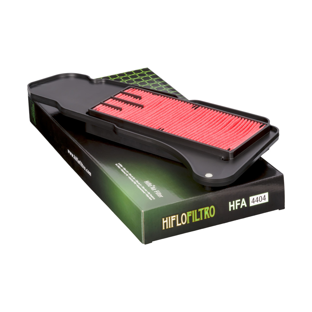 Levegőszűrő Hiflofiltro HFA4404