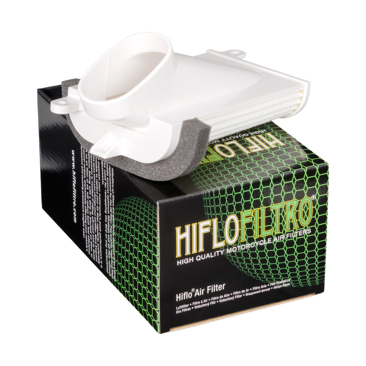 Levegőszűrő Hiflofiltro HFA4505