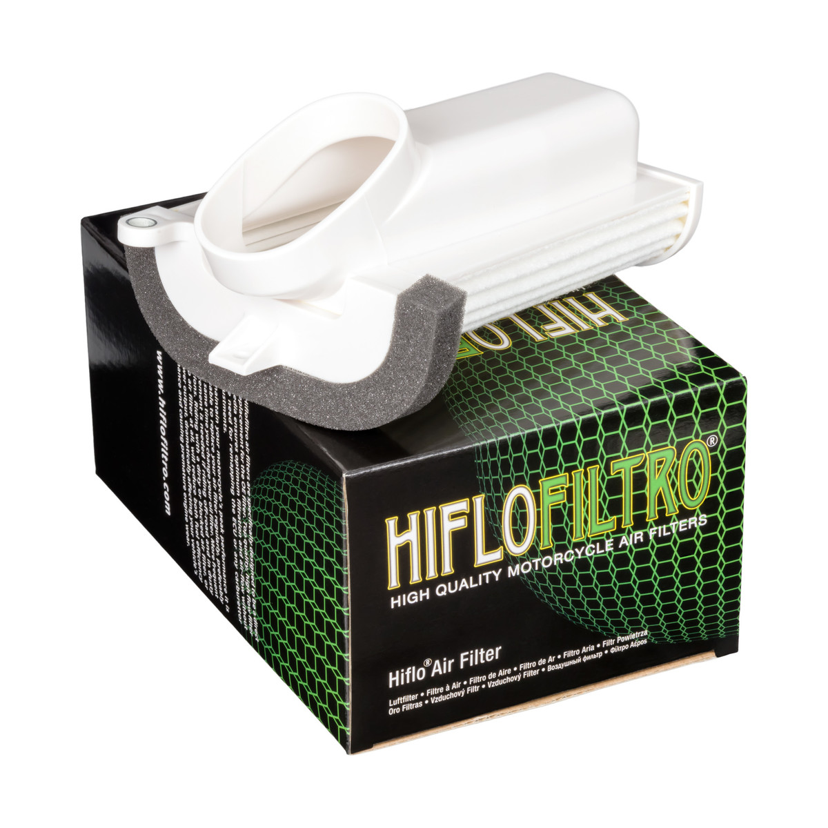 Levegőszűrő Hiflofiltro HFA4508