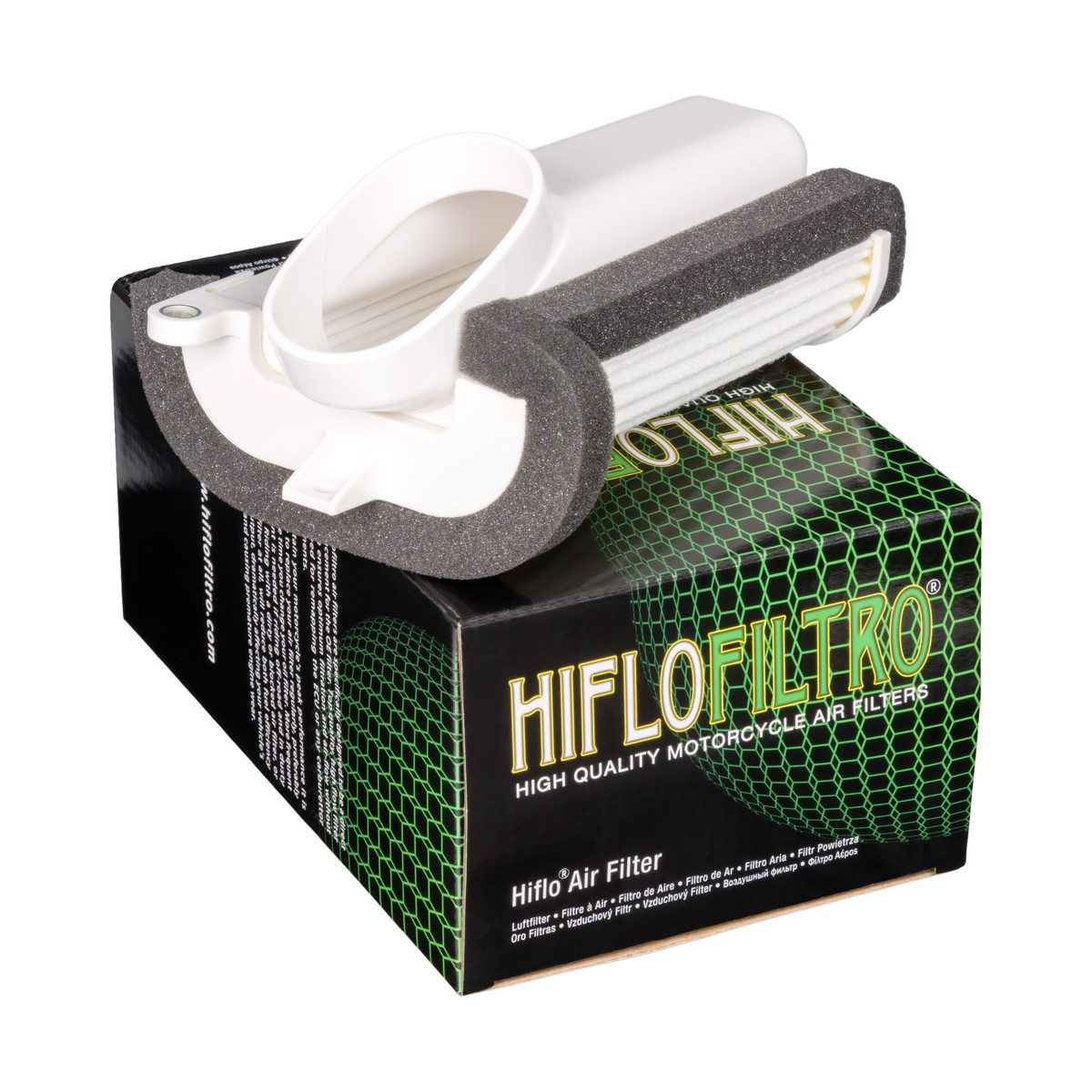 Levegőszűrő Hiflofiltro HFA4509
