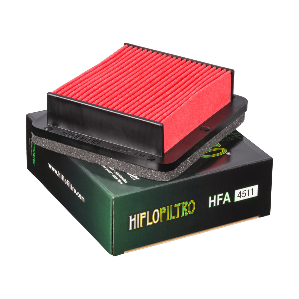 Levegőszűrő Hiflofiltro HFA4511
