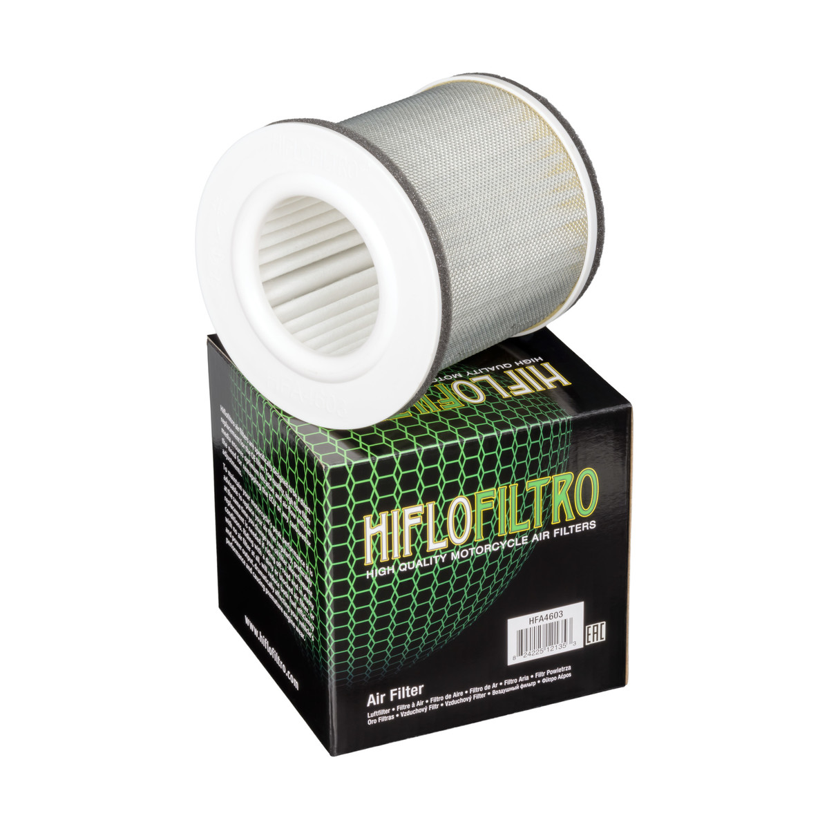 Levegőszűrő Hiflofiltro HFA4603