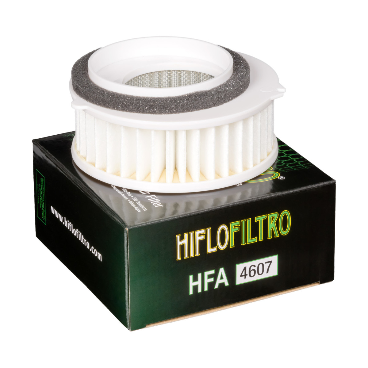 Levegőszűrő Hiflofiltro HFA4607