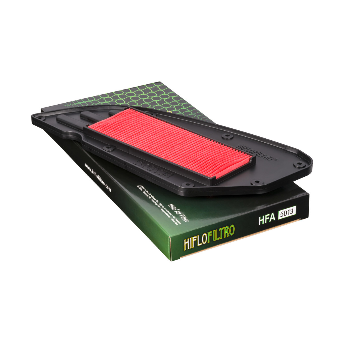 Levegőszűrő Hiflofiltro HFA5013