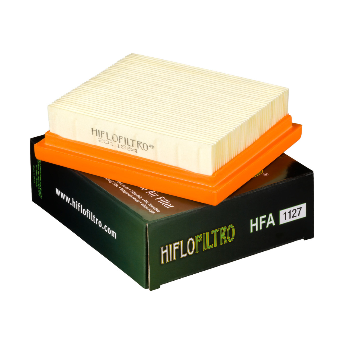 Levegőszűrő Hiflofiltro HFA1127