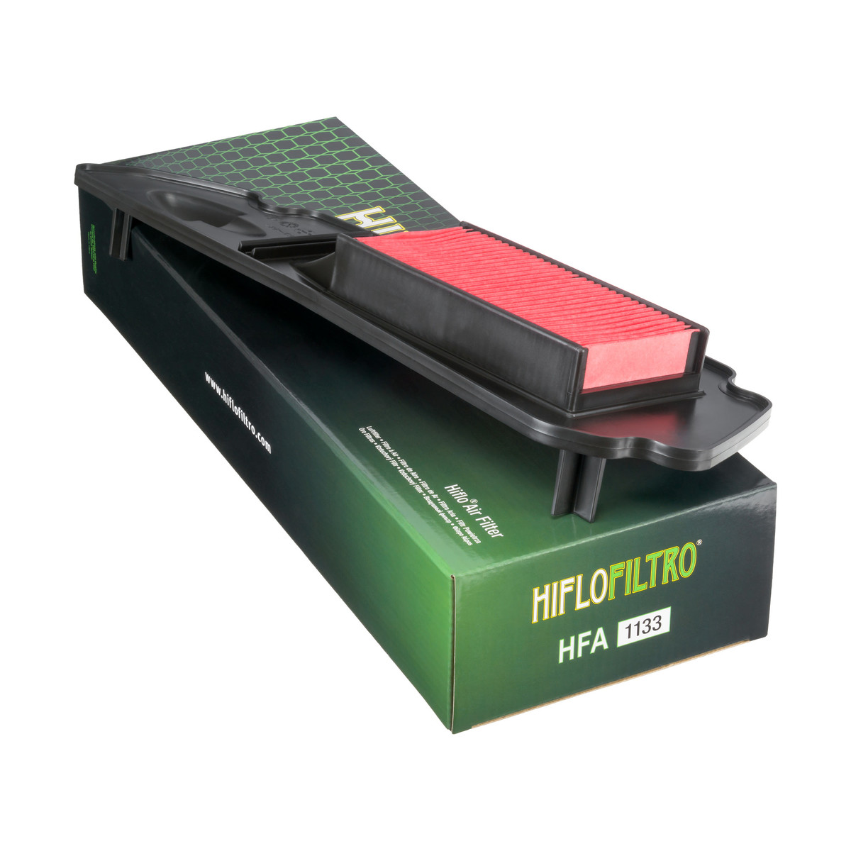 Levegőszűrő Hiflofiltro HFA1133