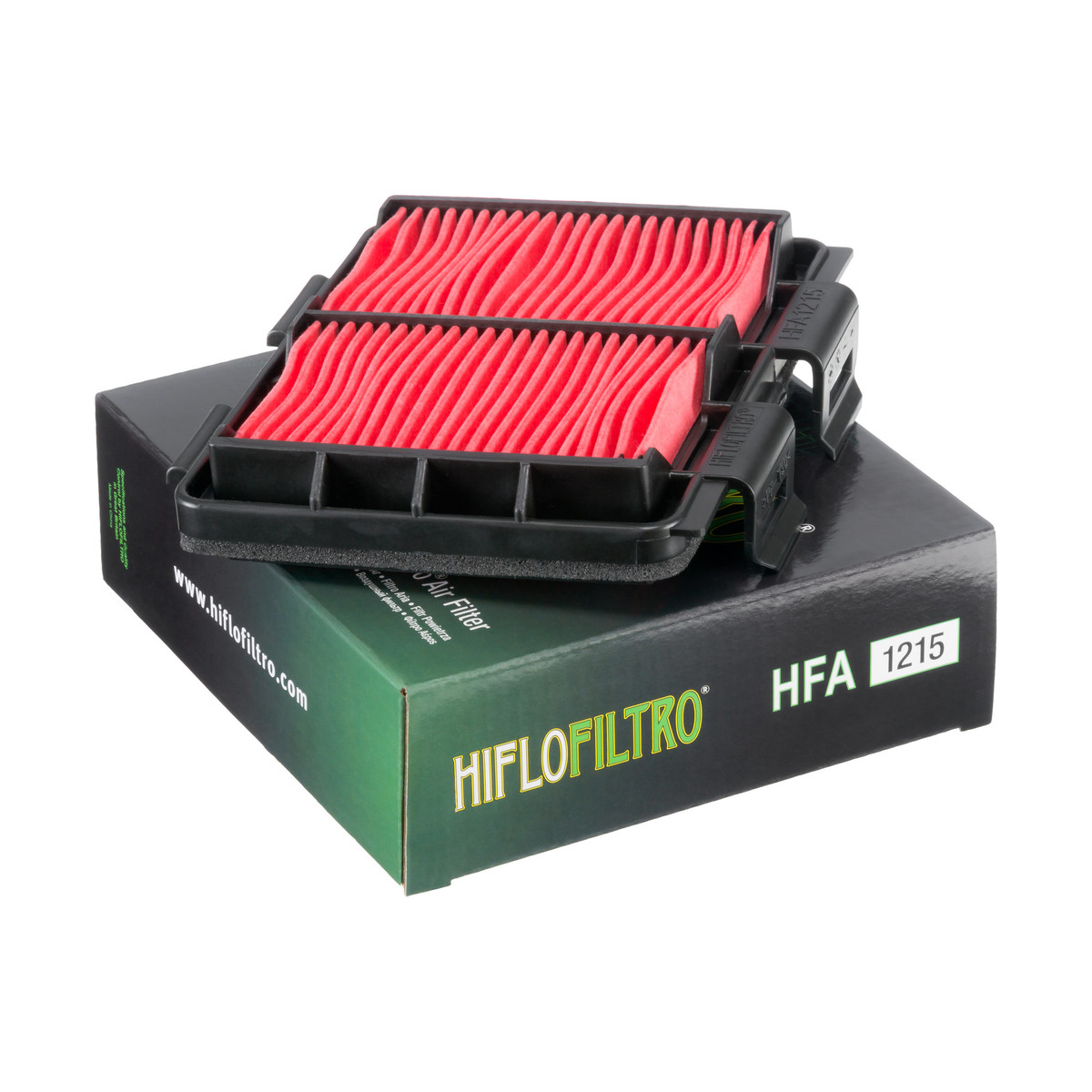 Levegőszűrő Hiflofiltro HFA1215