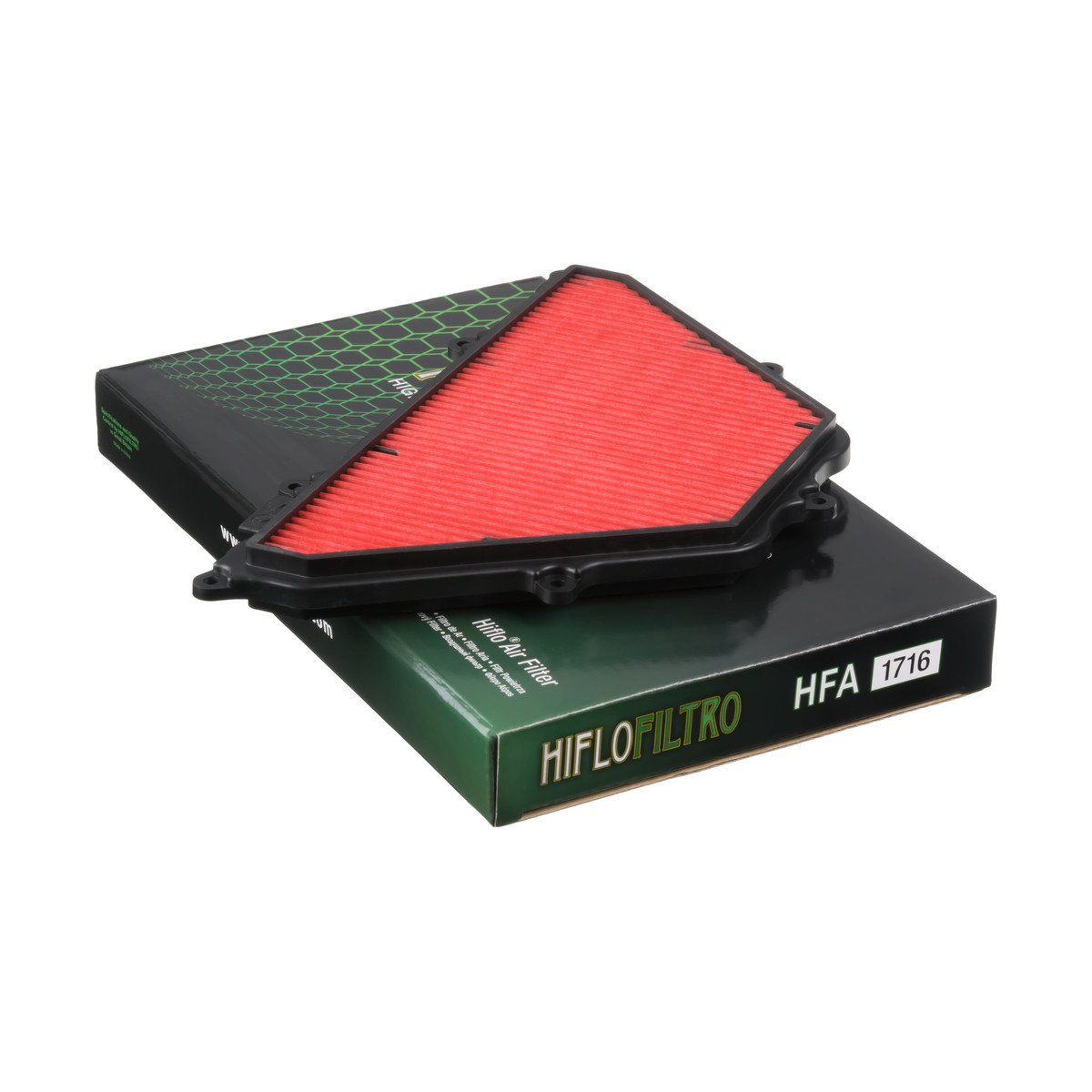 Levegőszűrő Hiflofiltro HFA1716