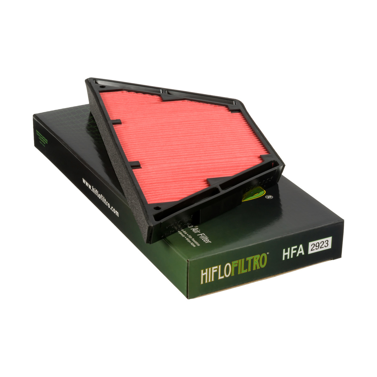 Levegőszűrő Hiflofiltro HFA2923