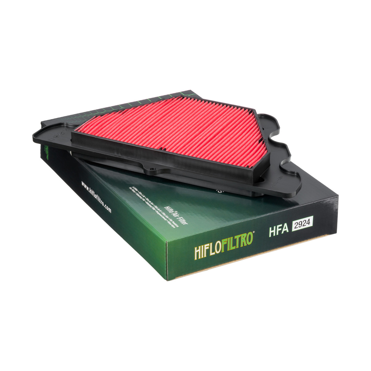 Levegőszűrő Hiflofiltro HFA2924