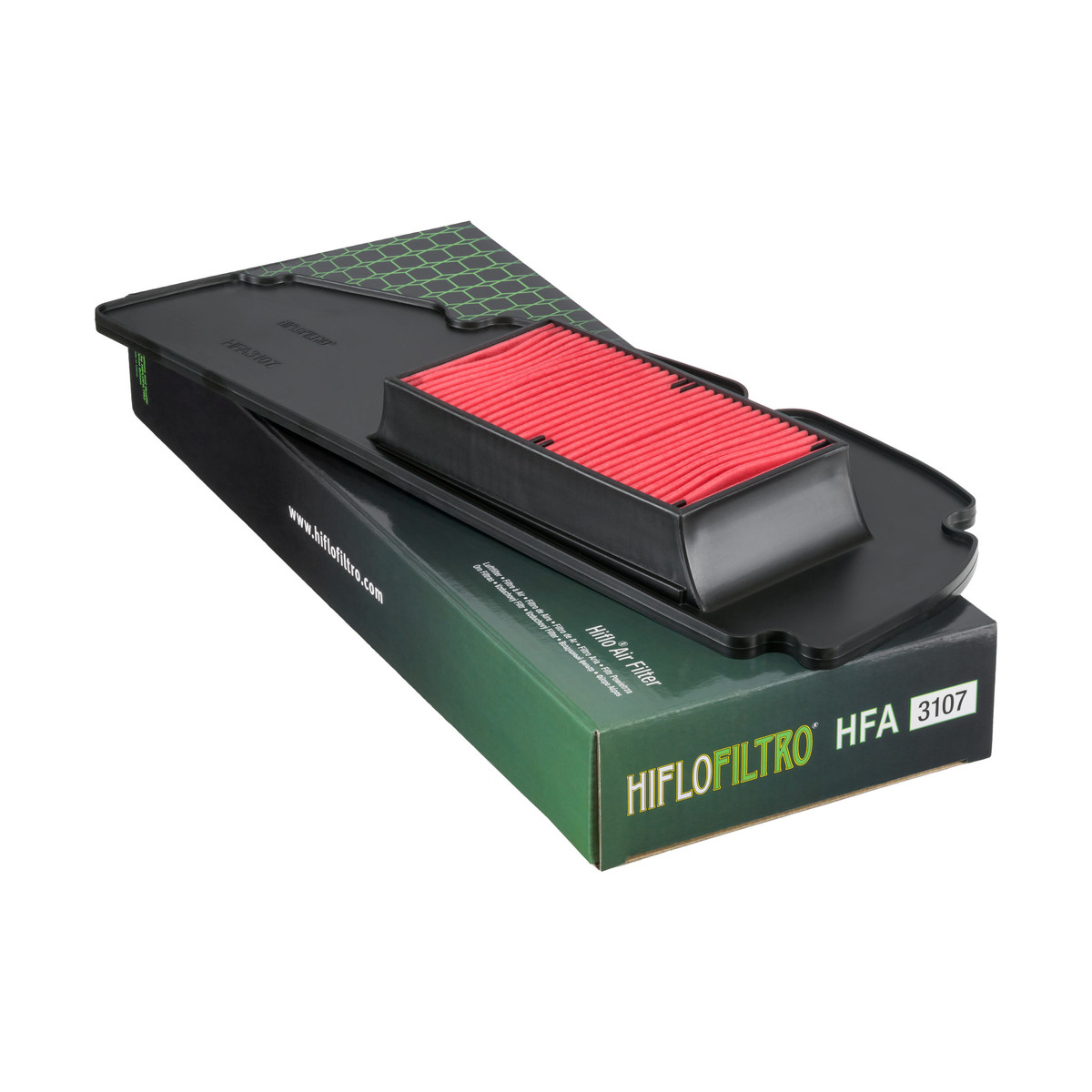 Levegőszűrő Hiflofiltro HFA3107