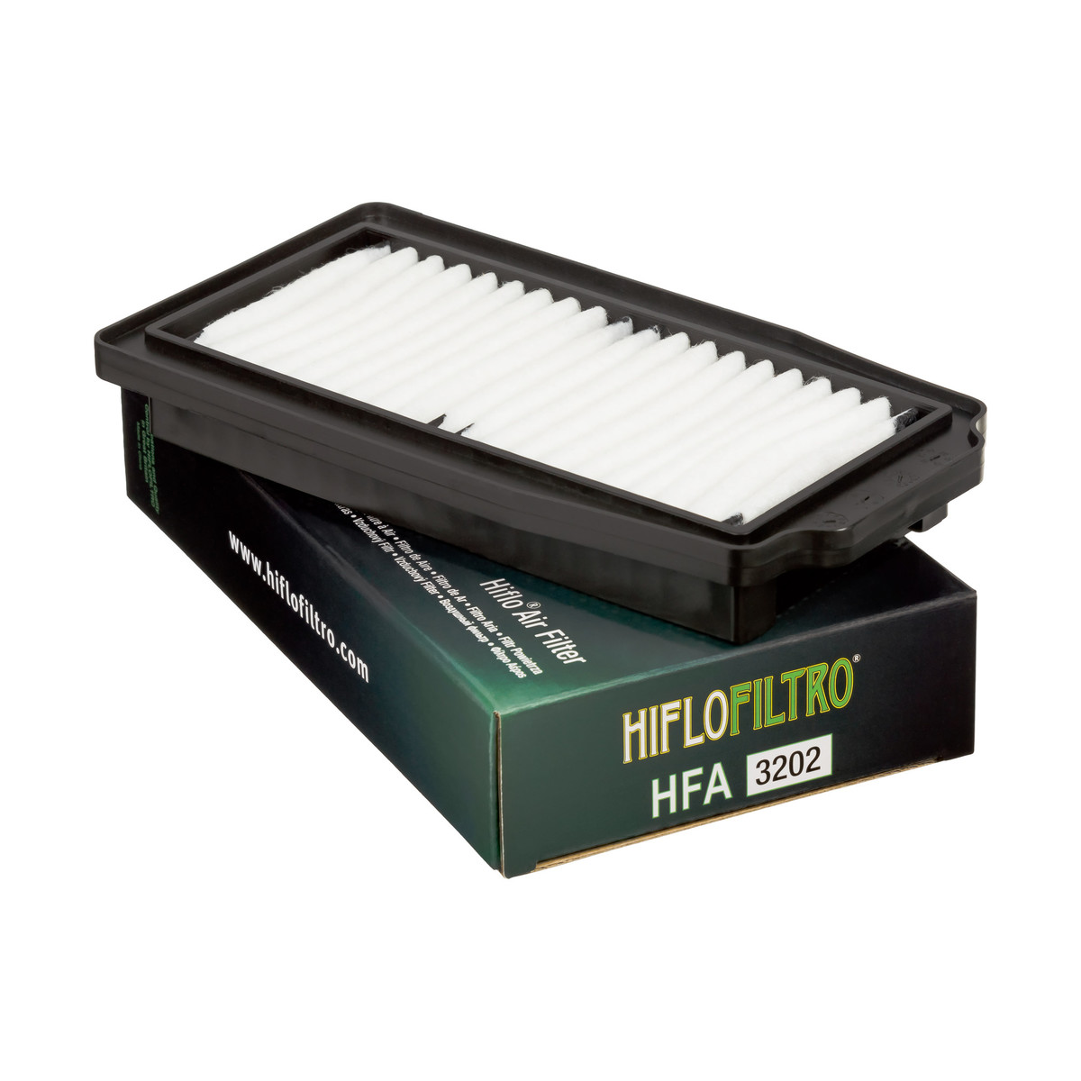Levegőszűrő Hiflofiltro HFA3202