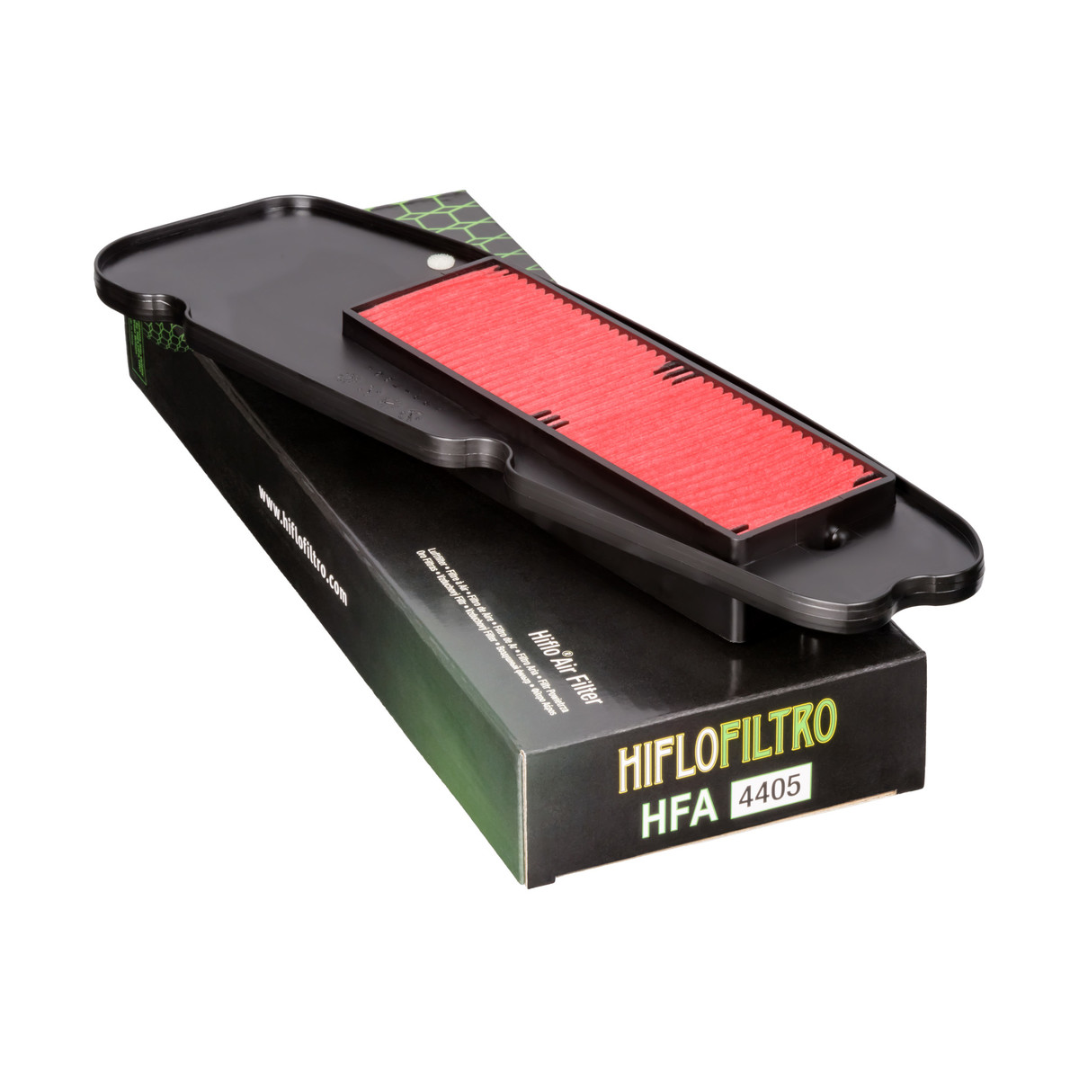 Levegőszűrő Hiflofiltro HFA4405
