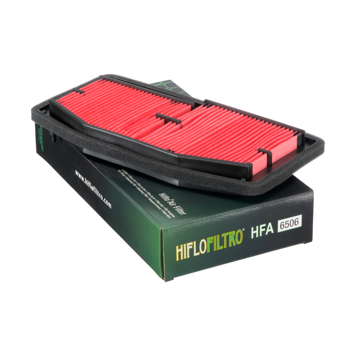 Levegőszűrő Hiflofiltro HFA6506