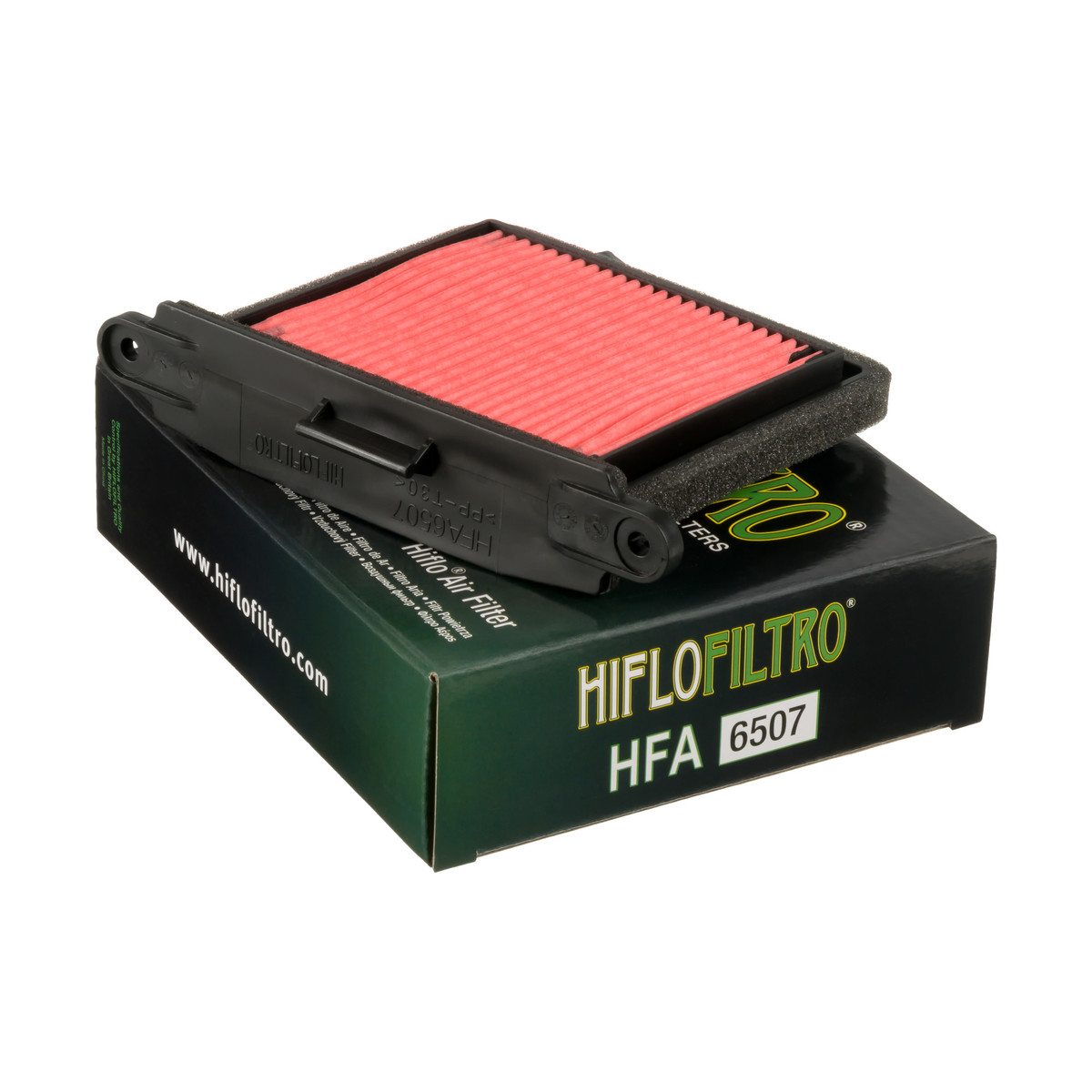 Levegőszűrő Hiflofiltro HFA6507
