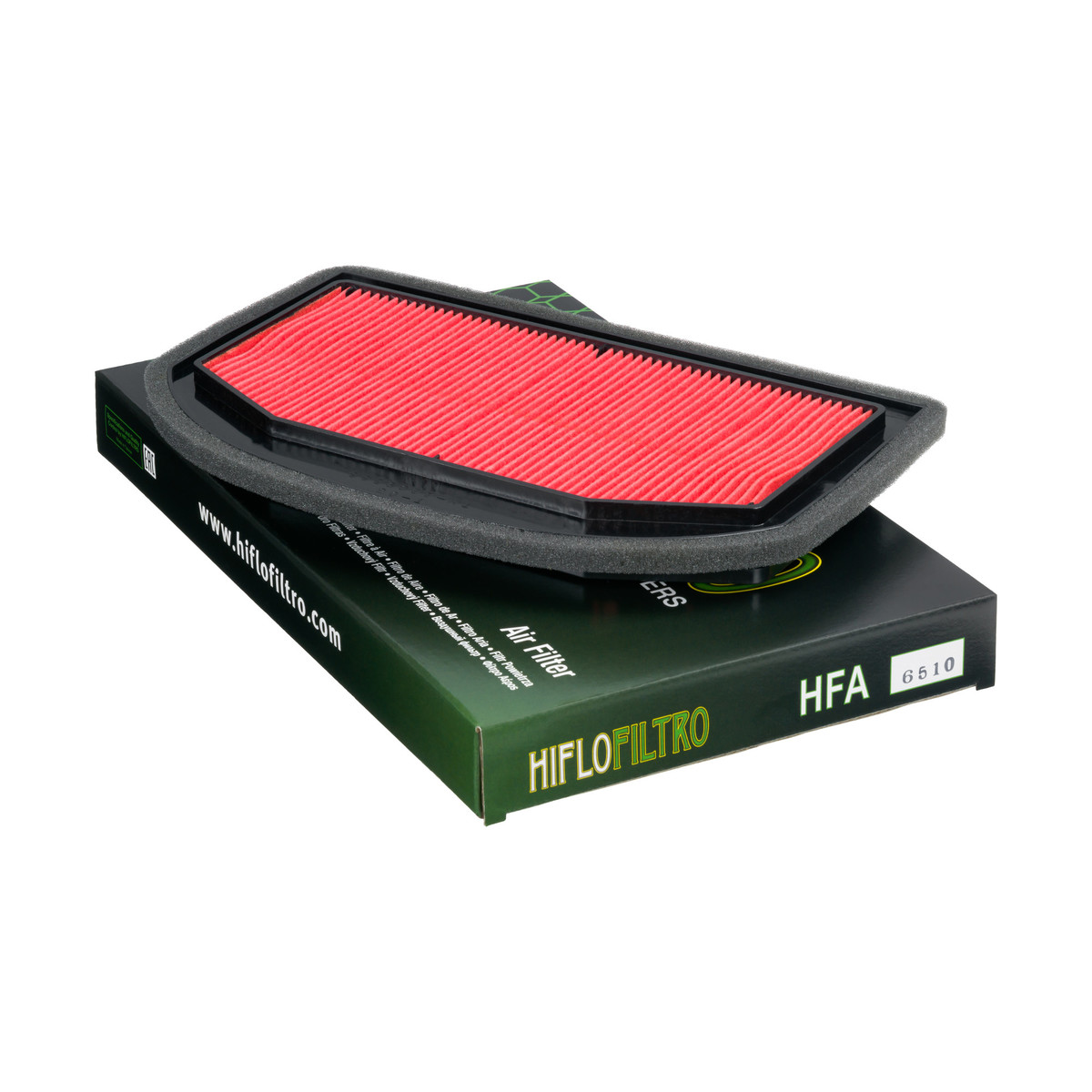 Levegőszűrő Hiflofiltro HFA6510