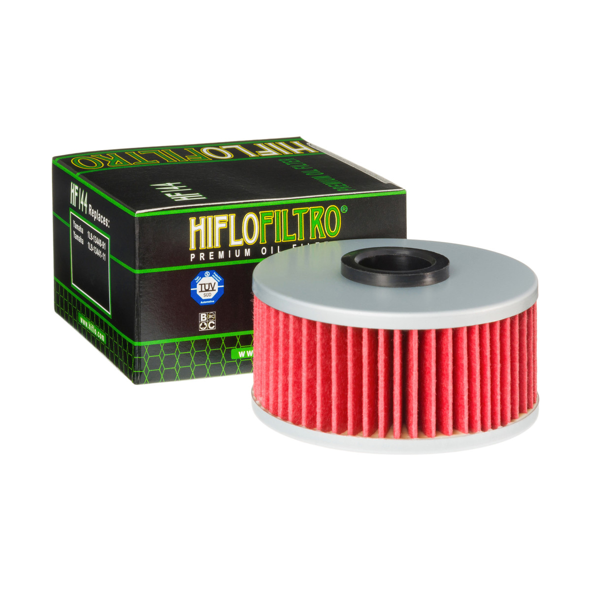 Olajszűrő Hiflofiltro HF144