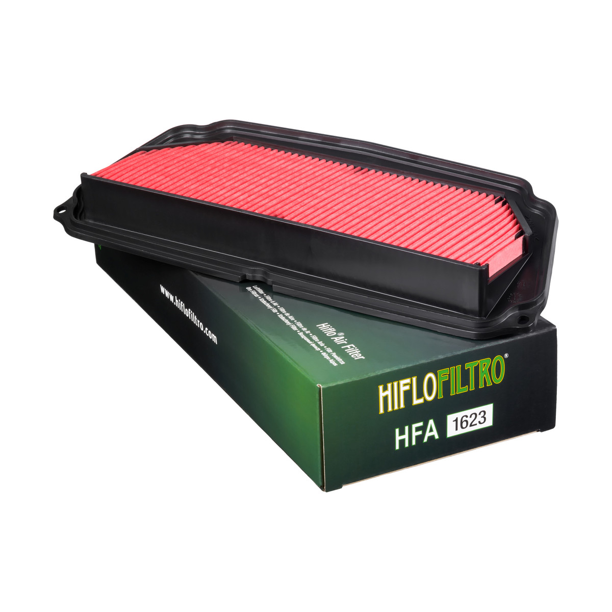 Levegőszűrő Hiflofiltro HFA1623