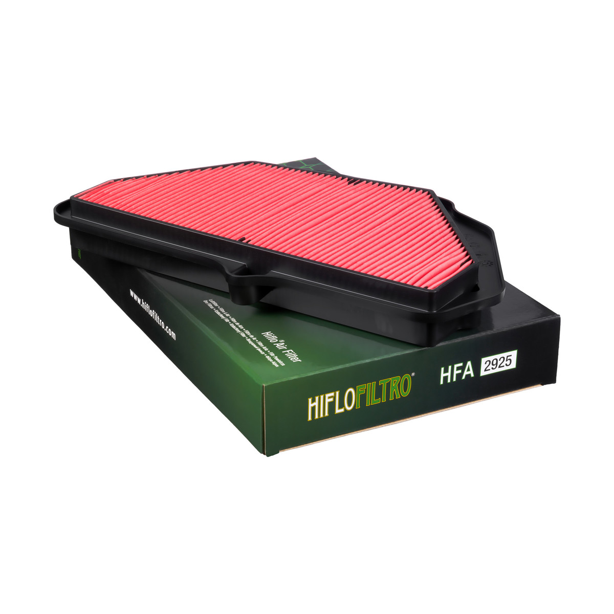 Levegőszűrő Hiflofiltro HFA2925
