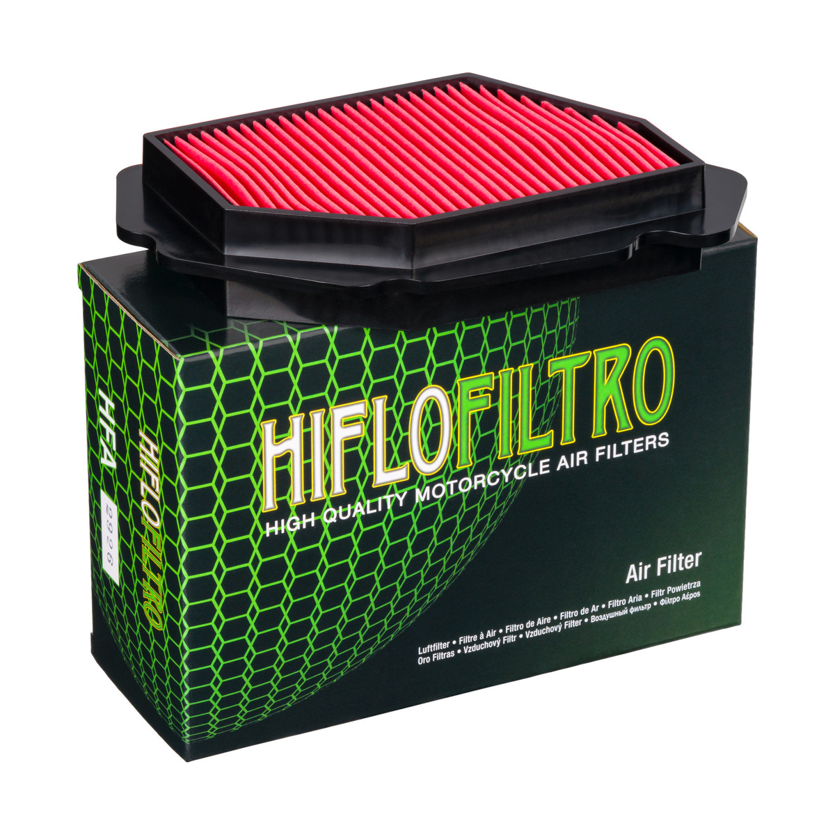 Levegőszűrő Hiflofiltro HFA2926