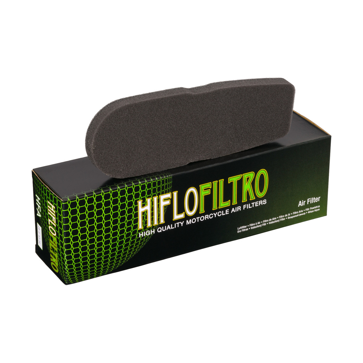 Levegőszűrő Hiflofiltro HFA3108