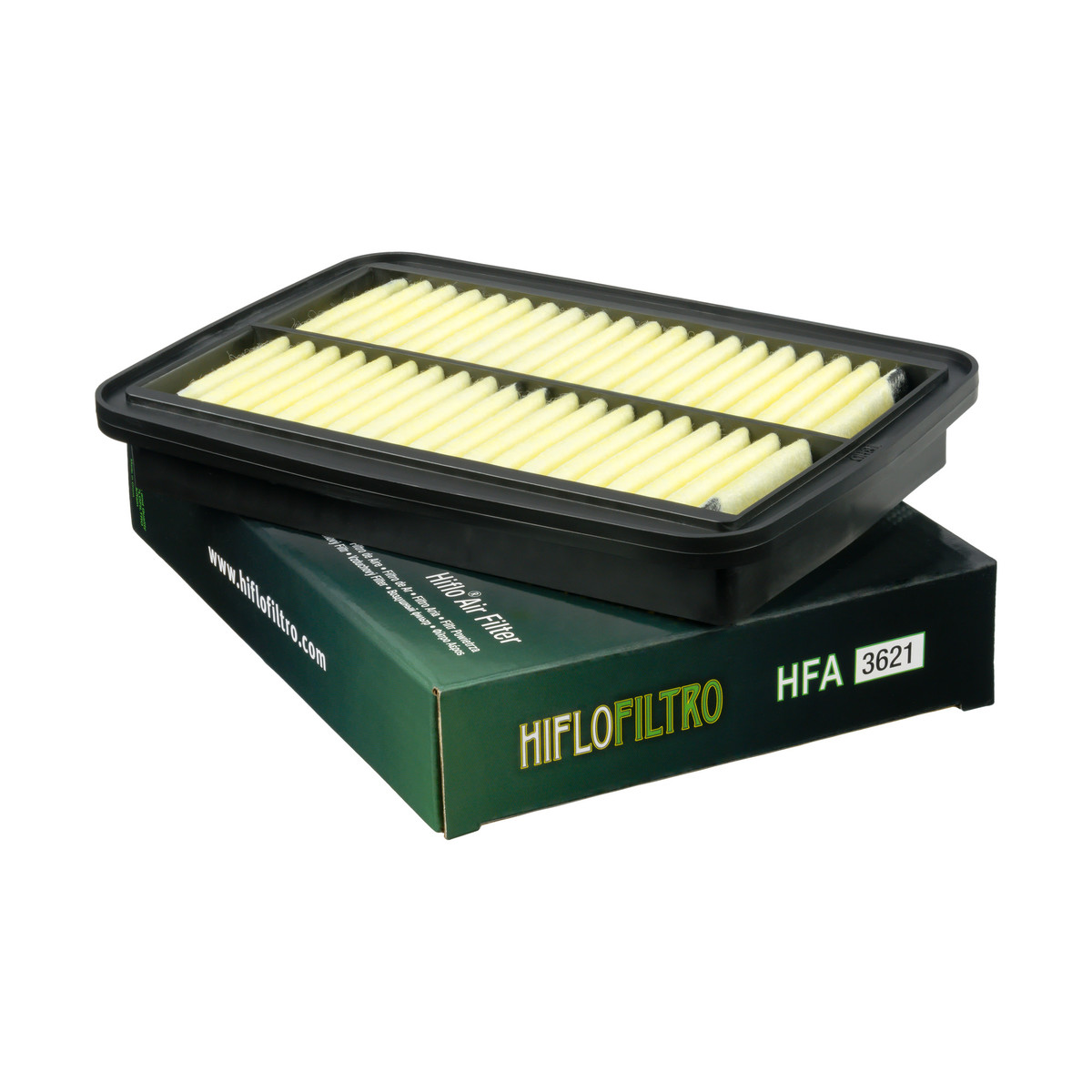 Levegőszűrő Hiflofiltro HFA3621