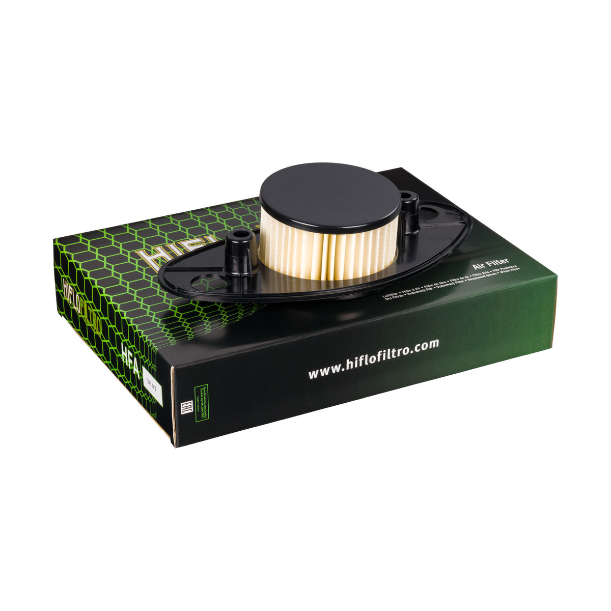 Levegőszűrő Hiflofiltro HFA3807