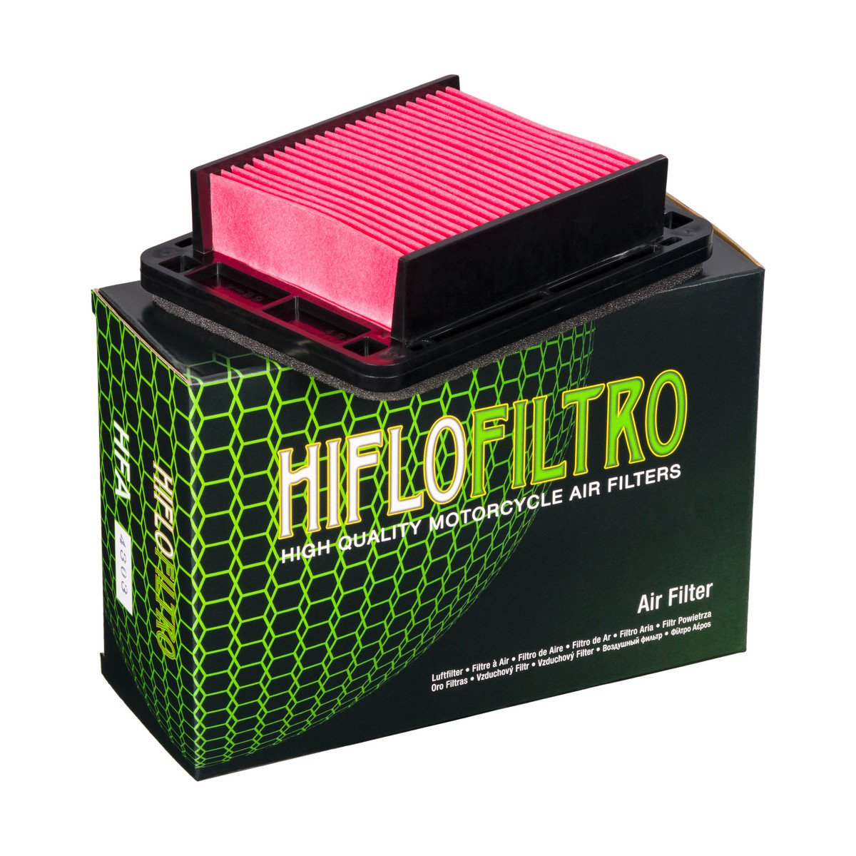 Levegőszűrő Hiflofiltro HFA4303
