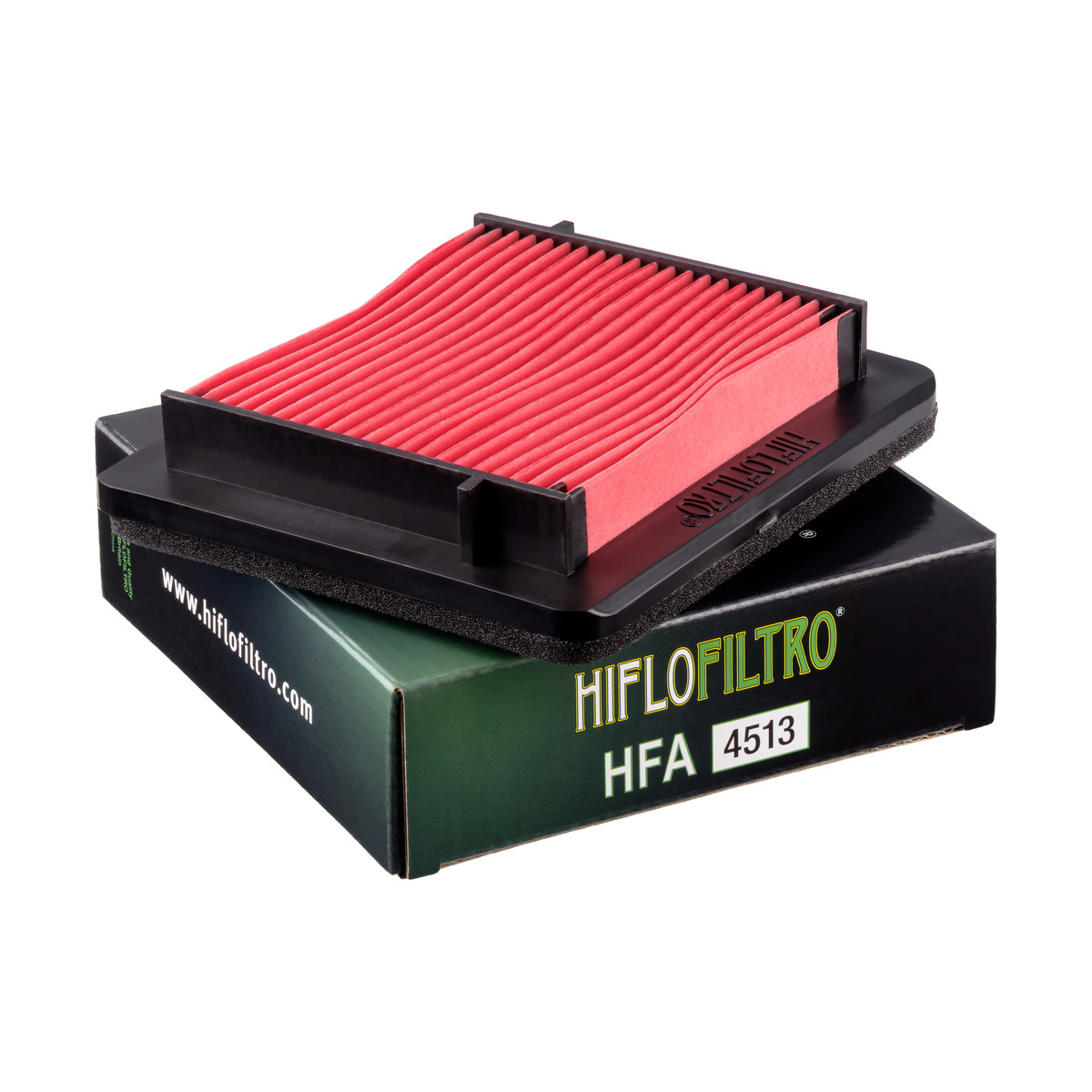 Levegőszűrő Hiflofiltro HFA4513
