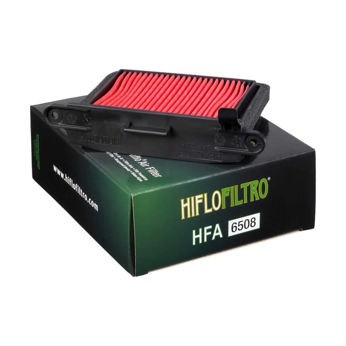 Levegőszűrő Hiflofiltro HFA6508