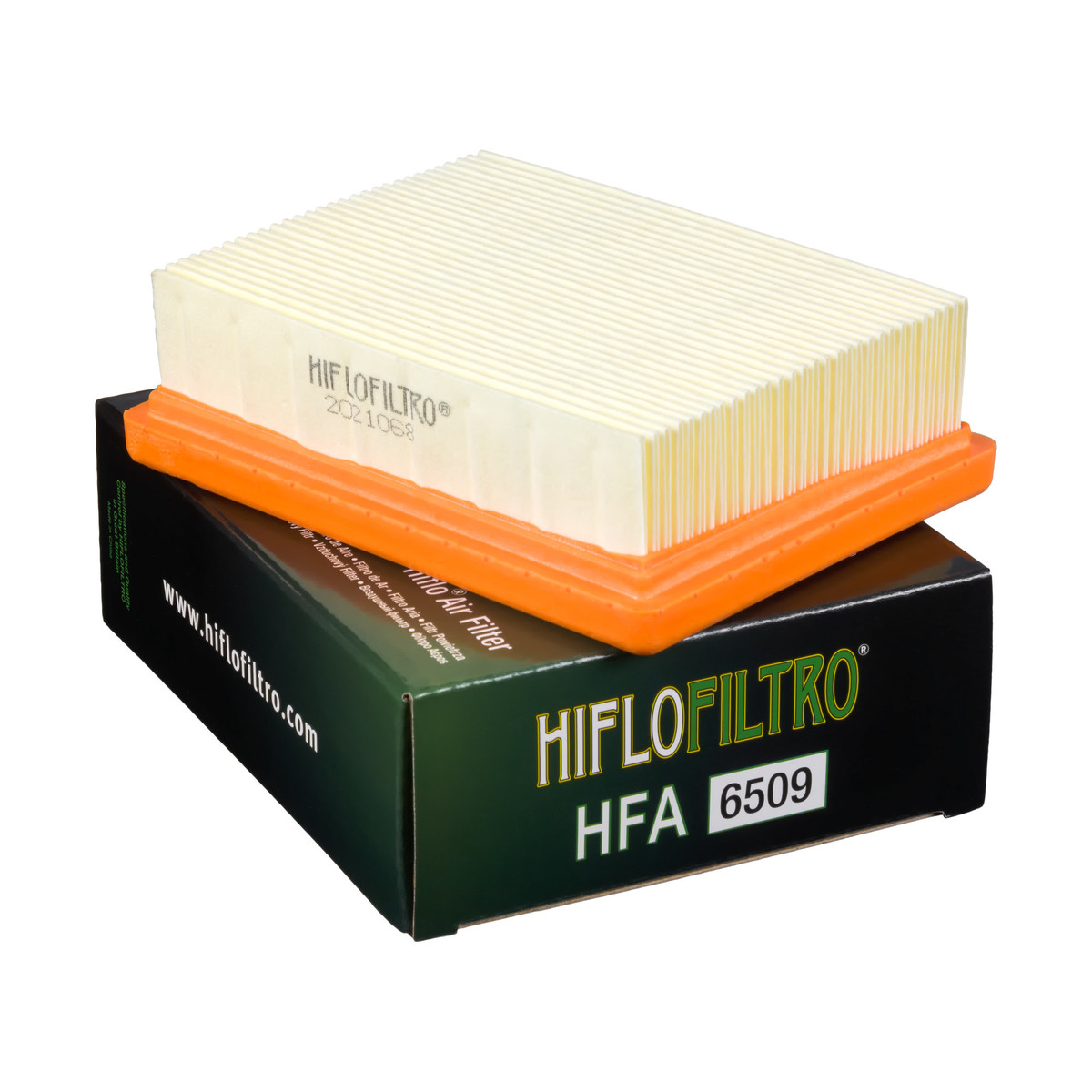 Levegőszűrő Hiflofiltro HFA6509