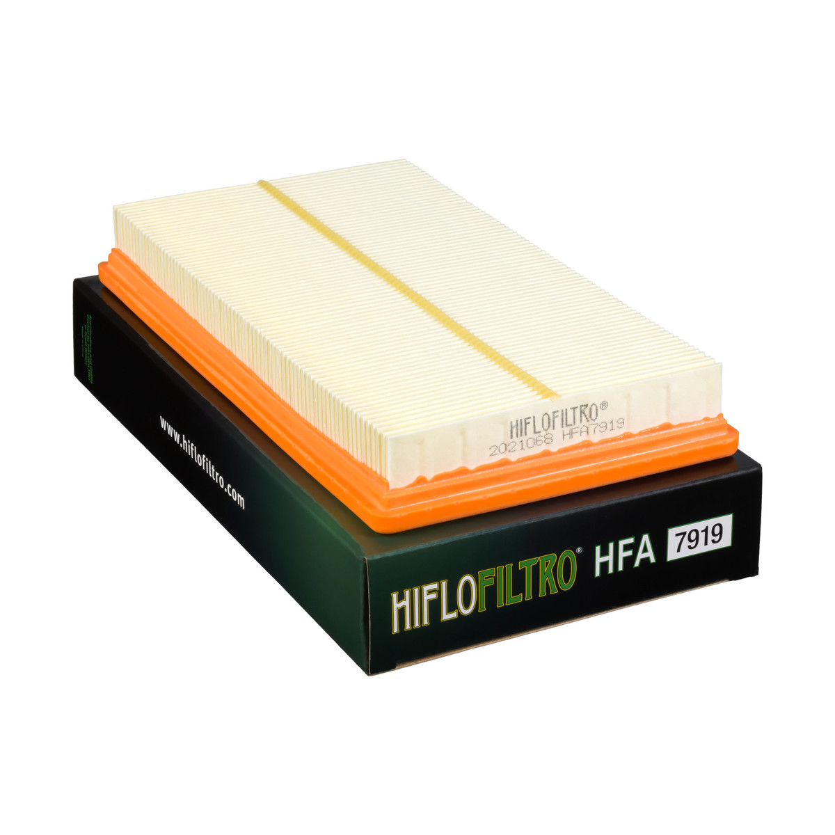Levegőszűrő Hiflofiltro HFA7919