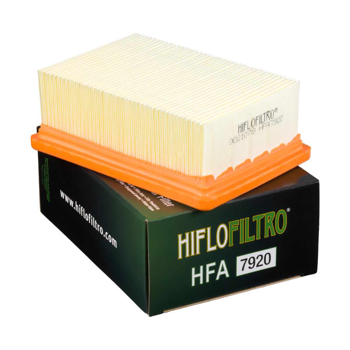 Levegőszűrő Hiflofiltro HFA7920