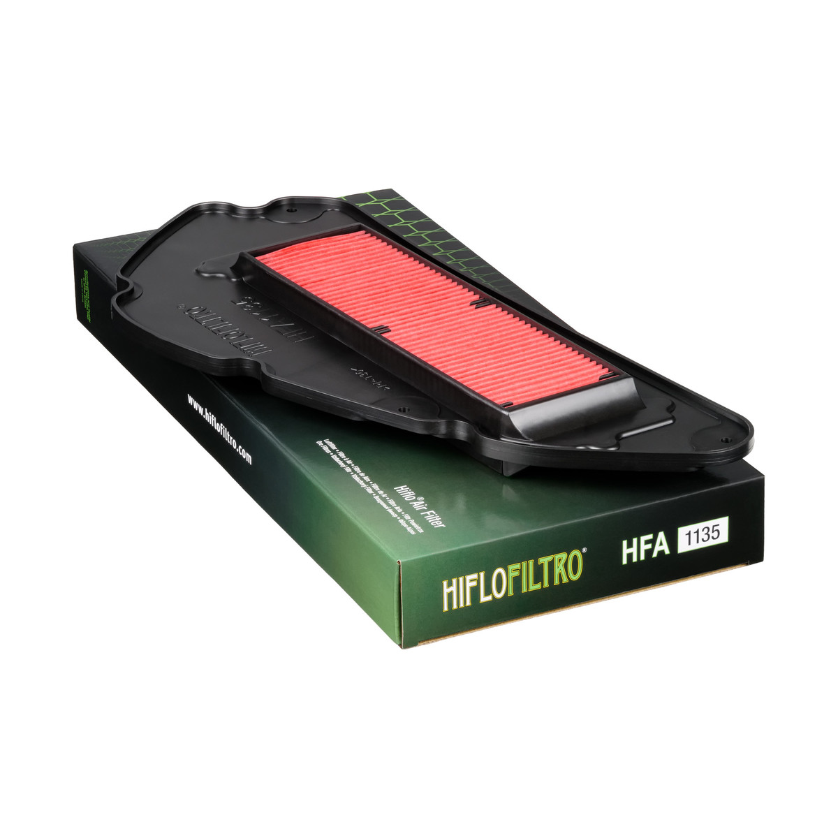 Levegőszűrő Hiflofiltro HFA1135