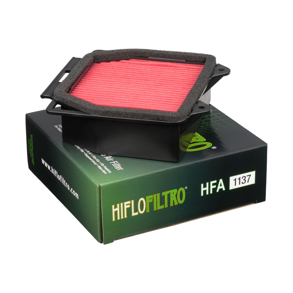 Levegőszűrő Hiflofiltro HFA1137