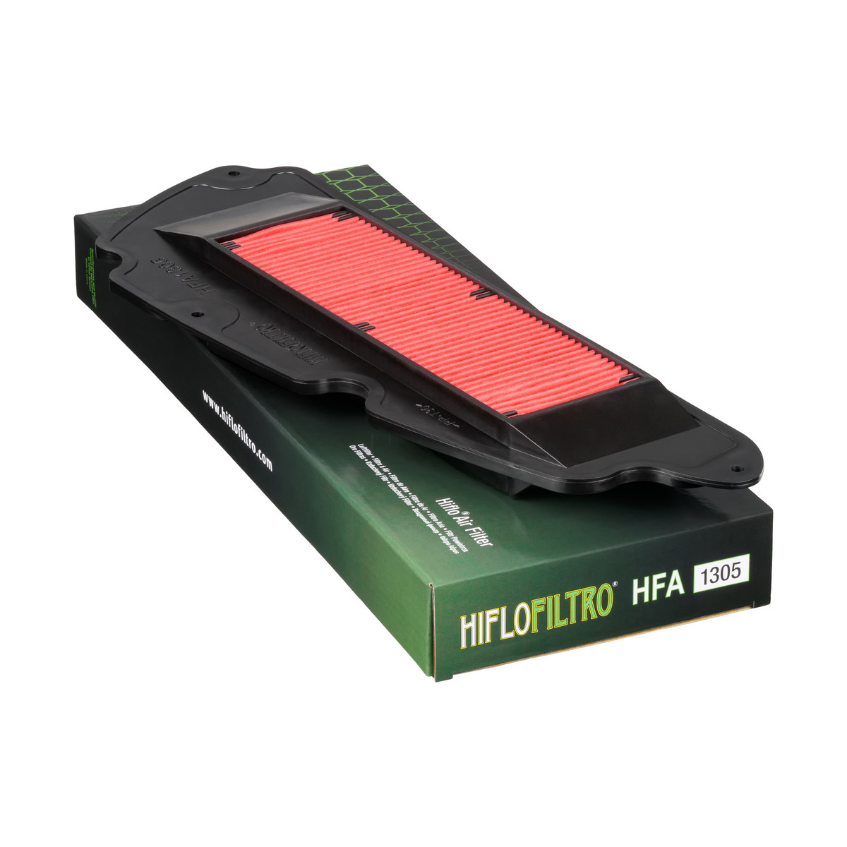Levegőszűrő Hiflofiltro HFA1305