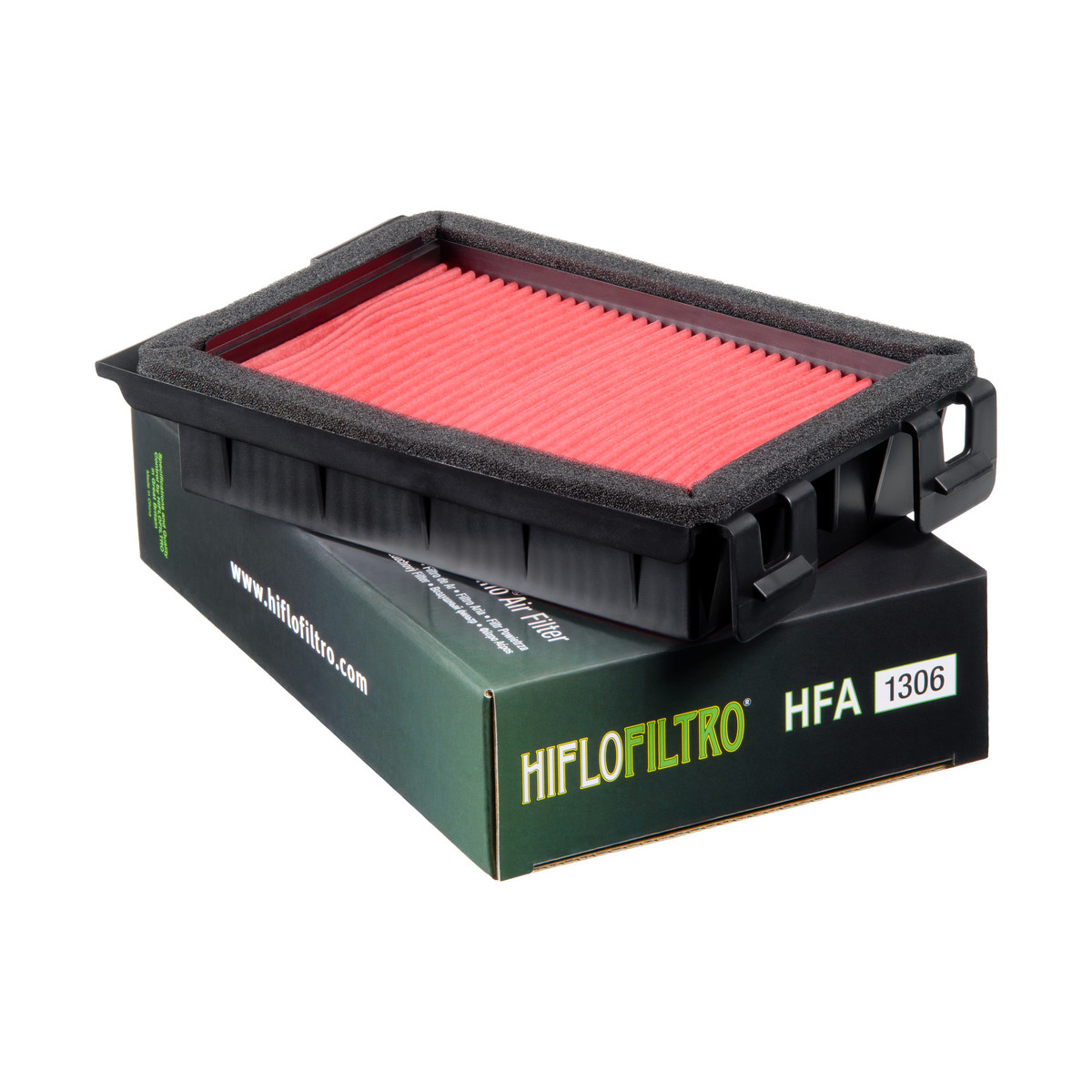 Levegőszűrő Hiflofiltro HFA1306