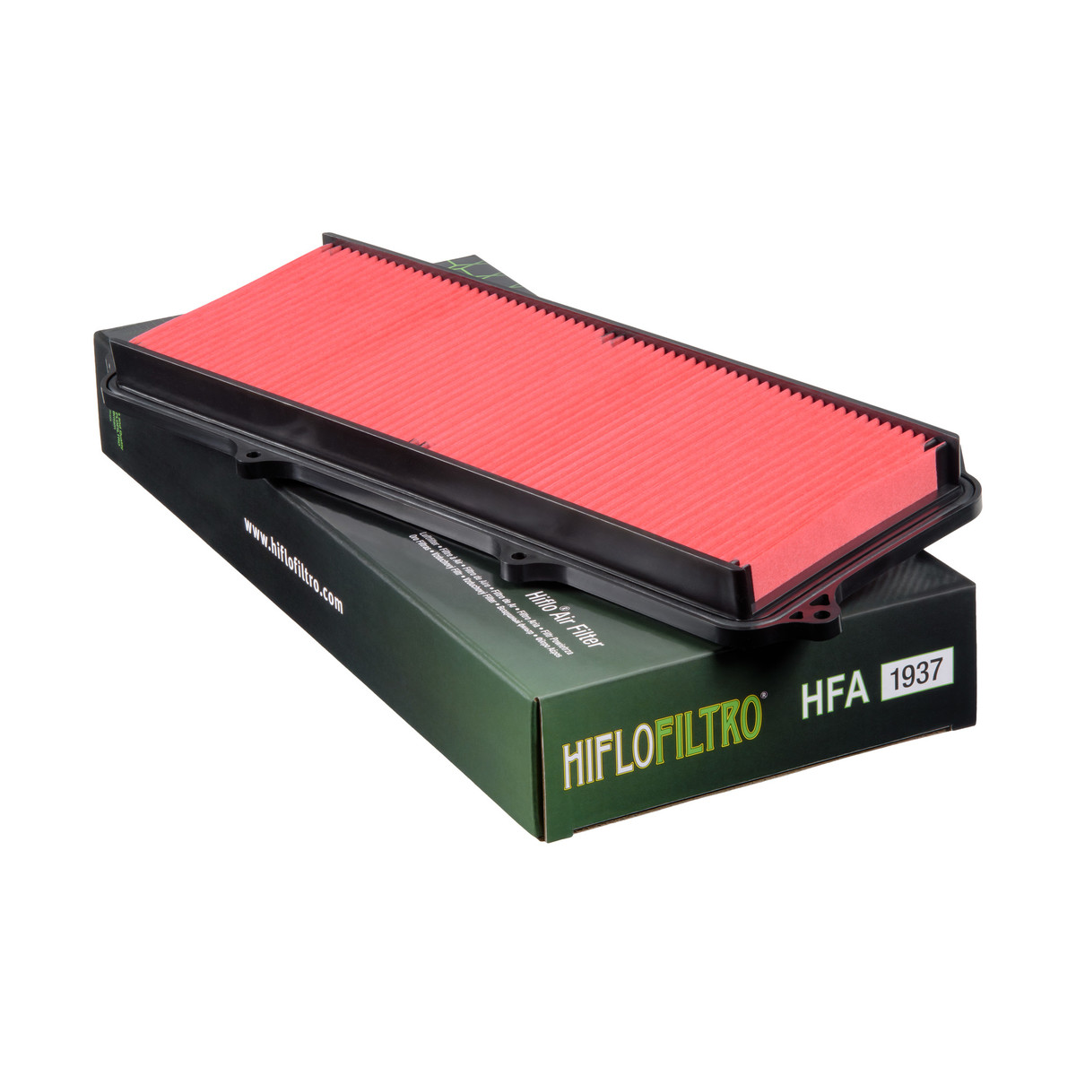 Levegőszűrő Hiflofiltro HFA1937