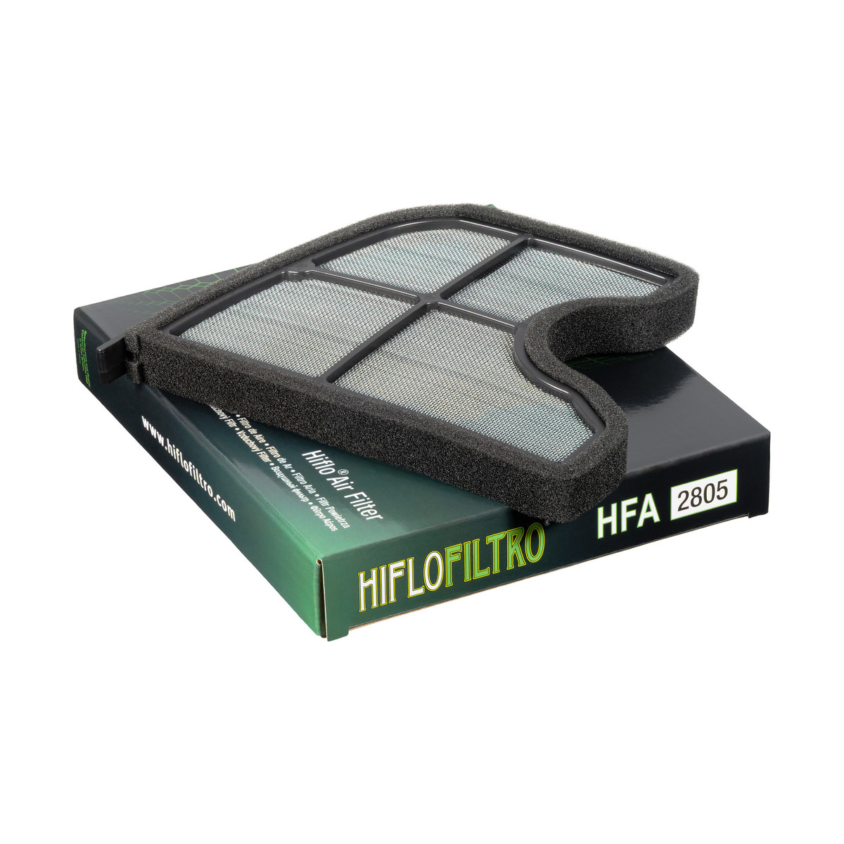 Levegőszűrő Hiflofiltro HFA2805