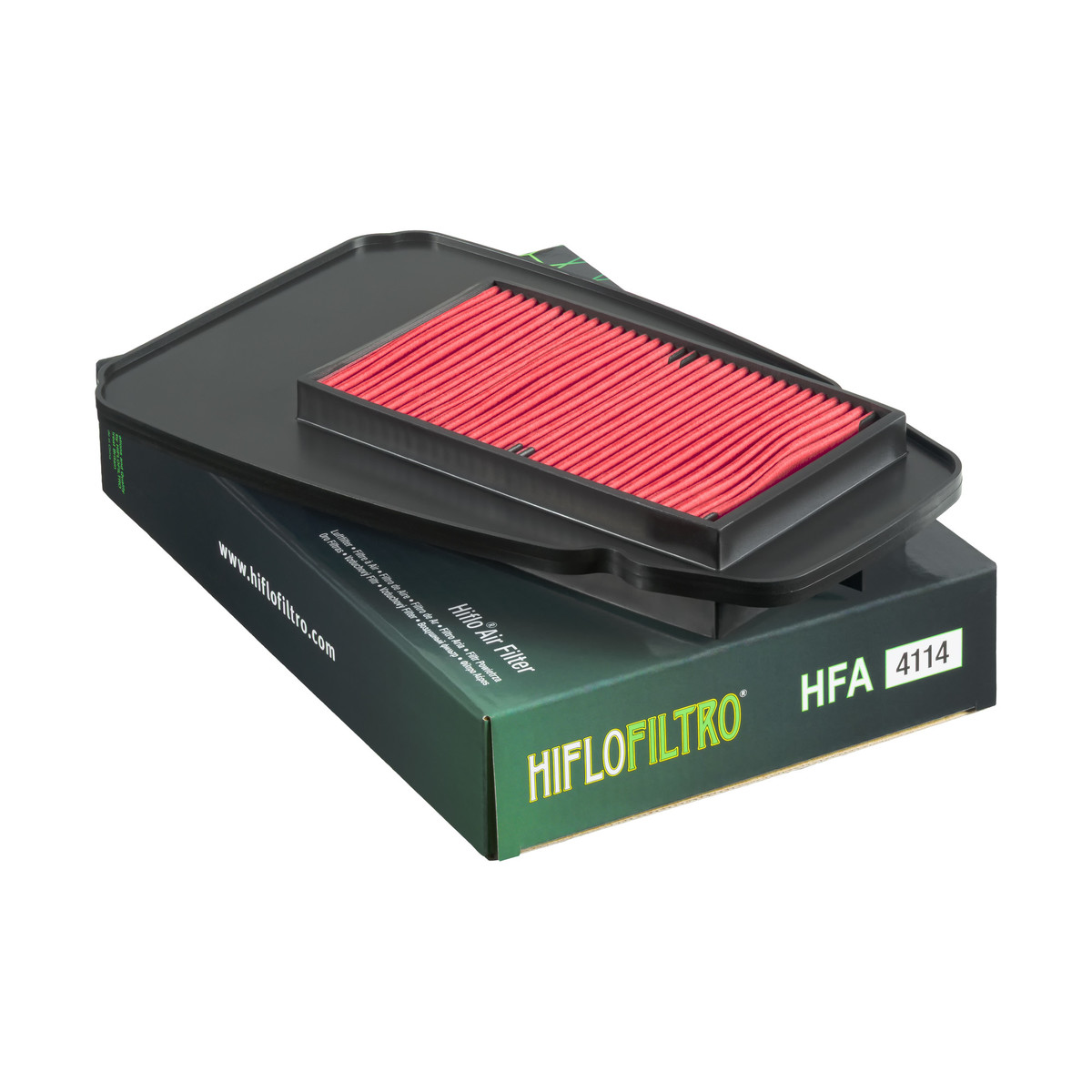 Levegőszűrő Hiflofiltro HFA4114