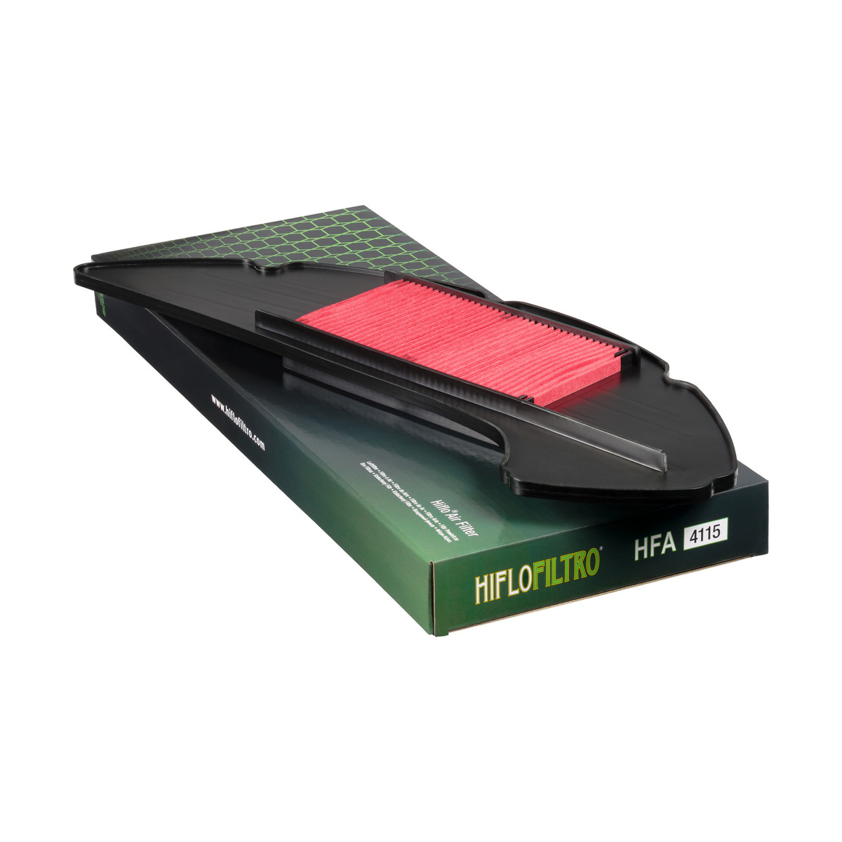 Levegőszűrő Hiflofiltro HFA4115