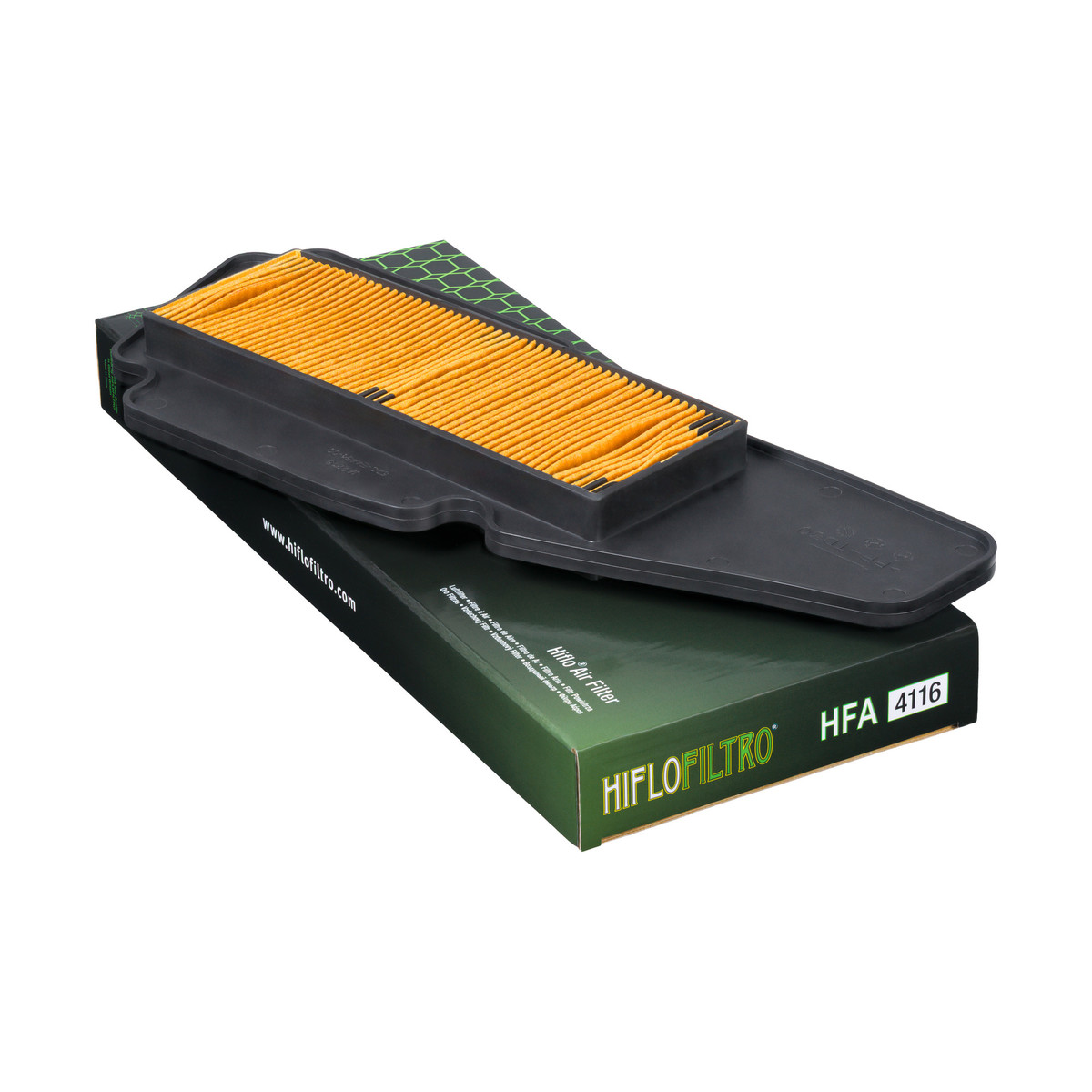 Levegőszűrő Hiflofiltro HFA4116