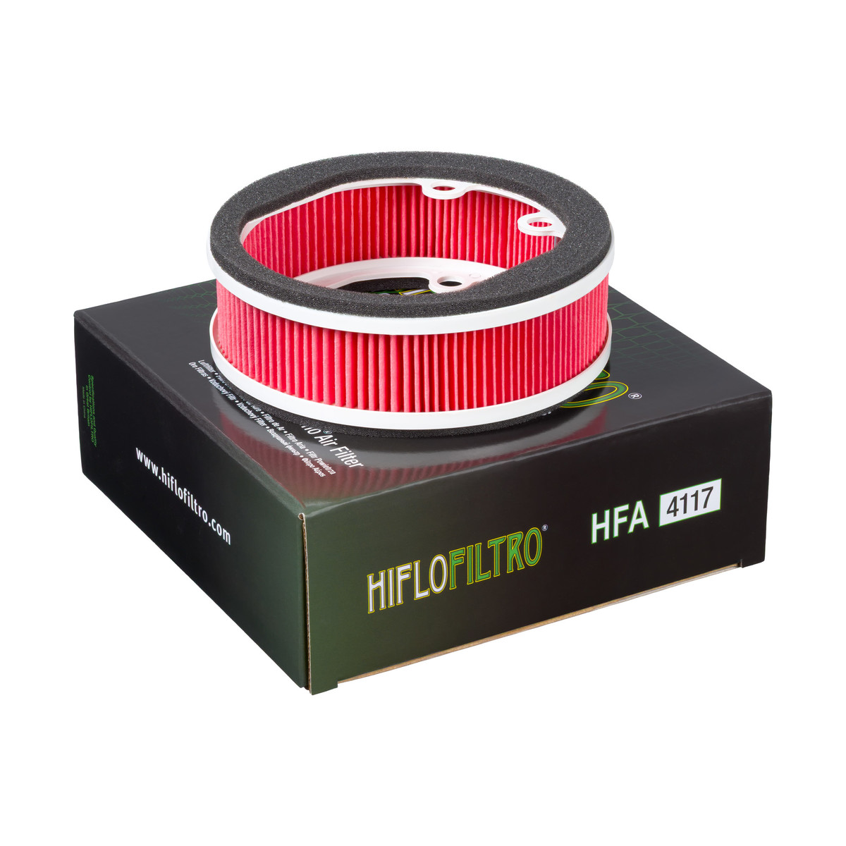 Levegőszűrő Hiflofiltro HFA4117