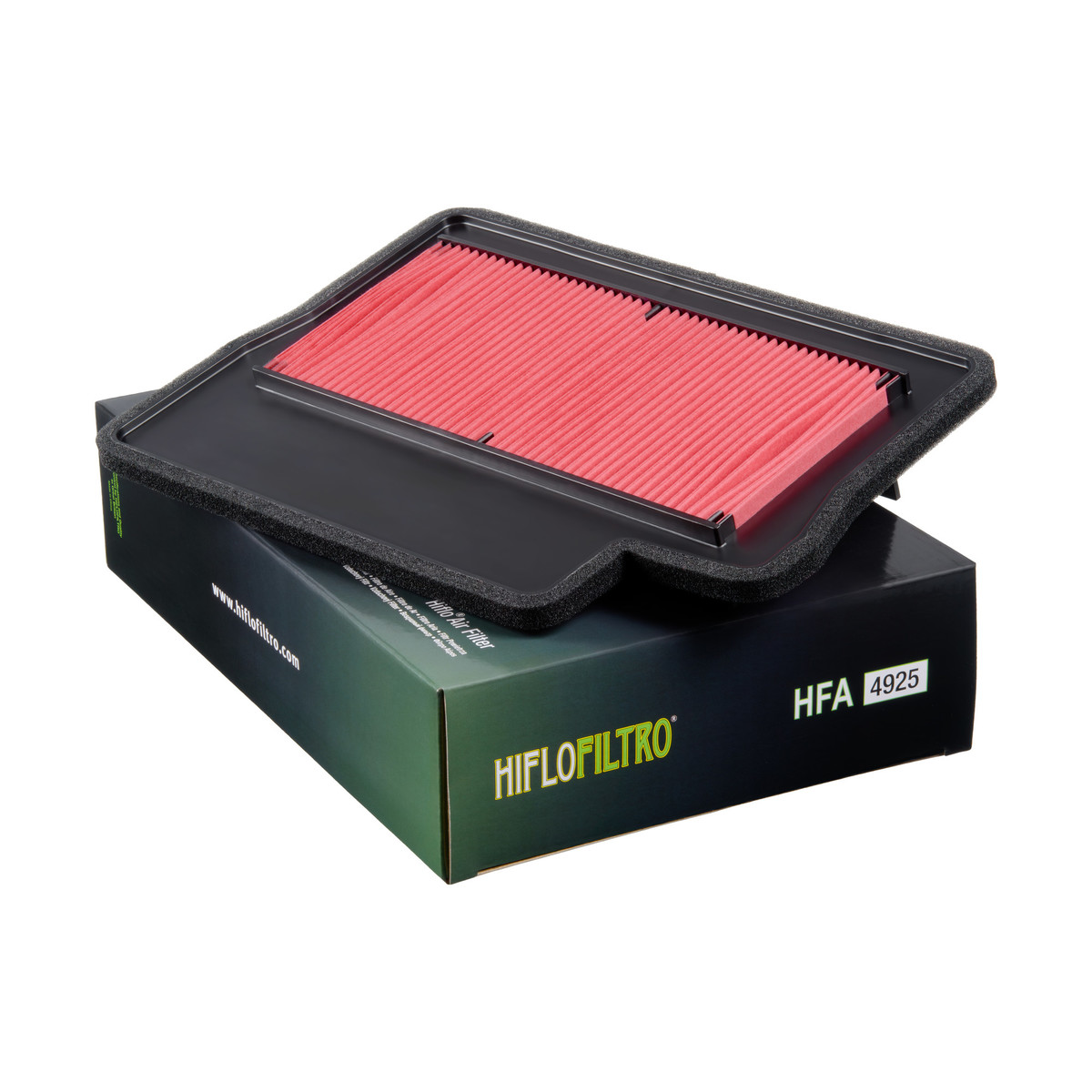 Levegőszűrő Hiflofiltro HFA4925